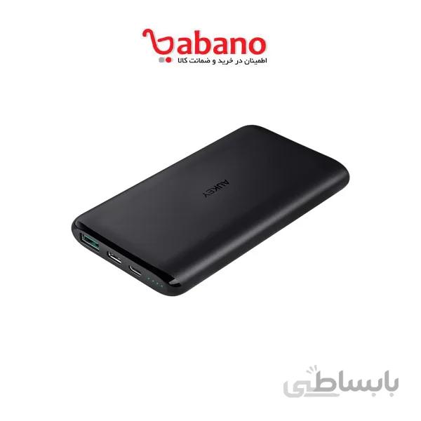 پاور بانک آکی PB-XN10 ا AUKEY PB-XN10 POWER BANK