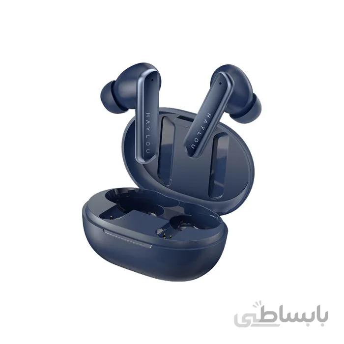 هدفون بلوتوثی هایلو مدل W1 کد 161049