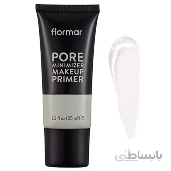 پرایمر آرایش فلورمار مدل Pore Minimize حجم 35 میل