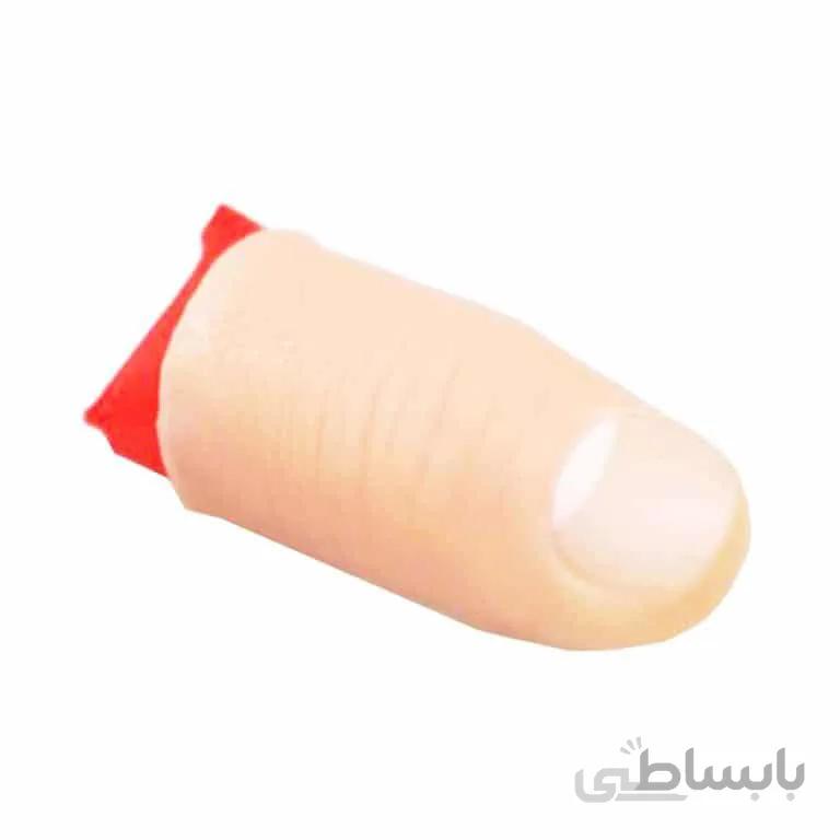 انگشت پارچه غیب کن مدل STFT103
