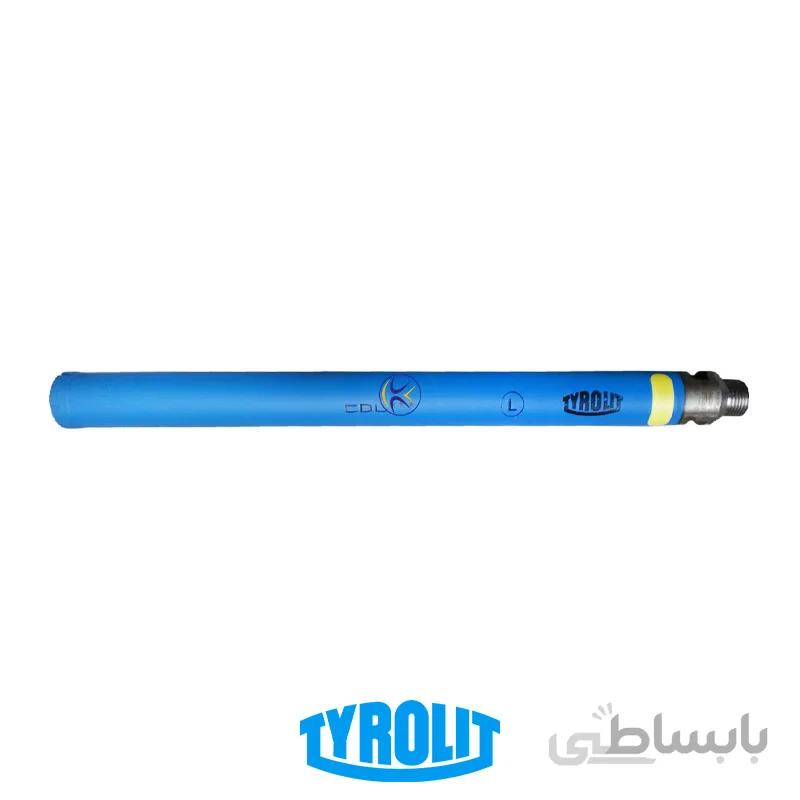 مته کرگیری سایز 40 میلی متر تیرولیت