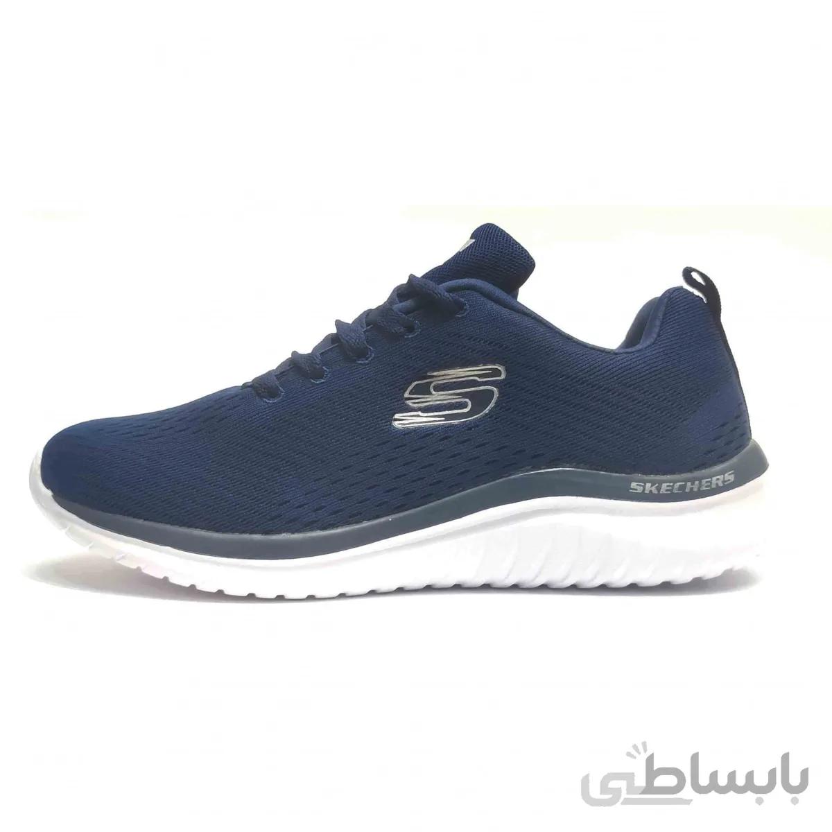 کفش پیاده روی اسکیچرز مدل SKECH-KNIT کد 879584