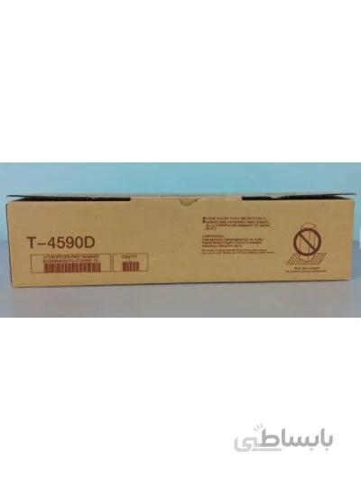 تونر کارتریج توشیبا Toshiba T-4590P/D گرم بالا