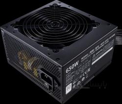 پاور 650 وات Coolermaster مدل MWE 650 WHITE 230V V2