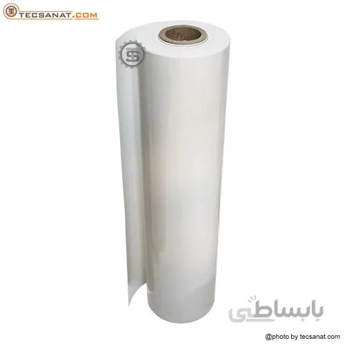 عایق مایلر سایز 0.125
