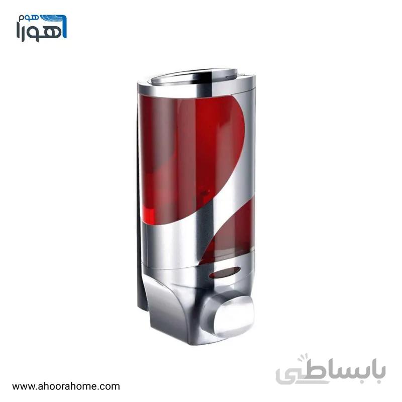 جا مایع بنتی مدل کلاسیک کروم