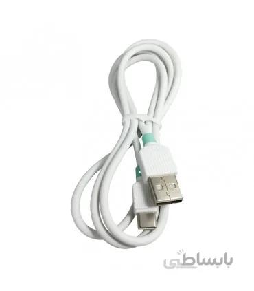 کابل شارژ تایپ سی لاپرامول مدل LP-B10