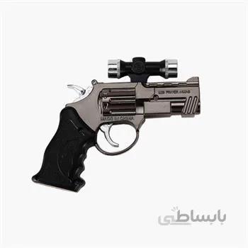 فندک لیزردار کلت طرح دوربین دار
