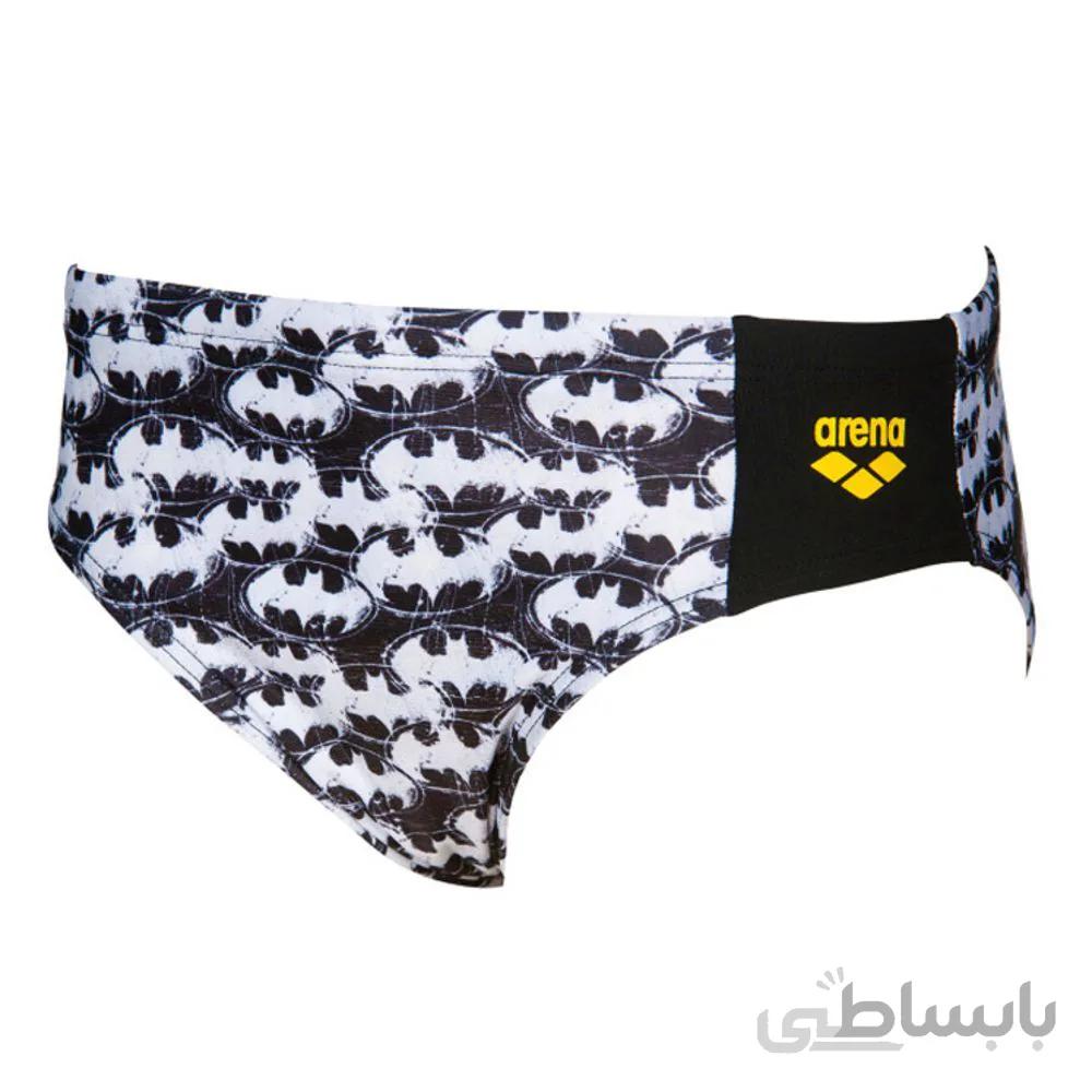 مایو اسلیپ مردانه ارنا مدل batman ا arena batman brif
