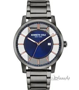 ساعت مچی مردانه کنت کول Kenneth Cole کد KC50560006
