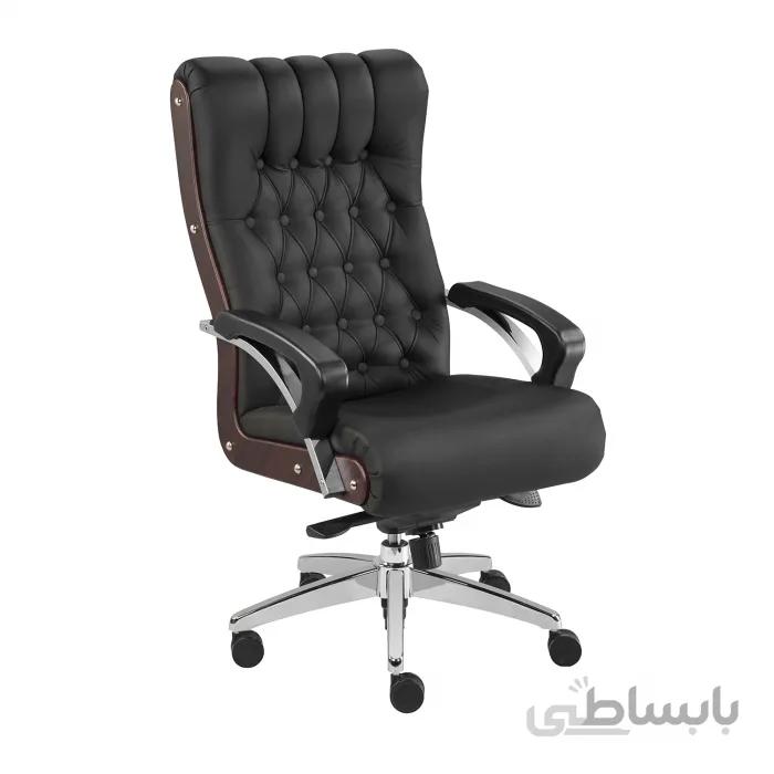 صندلی طبی مدیریتی M951