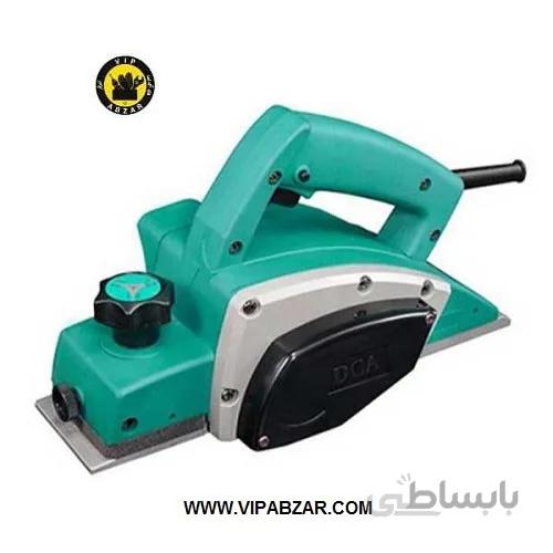 رنده بغل دو راهه دی سی ای مدل AMB03-82 ا DCA AMB03-82 Electric Planer