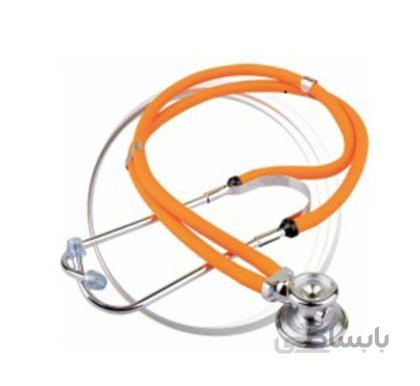 گوشی پزشکی دوپاویون زنیت مد ZTH-3003 ا Zenithmed ZTH-3003 Stethoscope