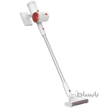 جاروبرقی شارژی شیائومی مدل Deerma VC25 ا Deerma VC25 Handheld Wireless Vacuum Cleaner