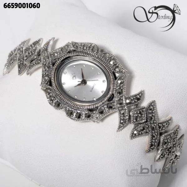 ساعت نقره کد:۱۸۰۷