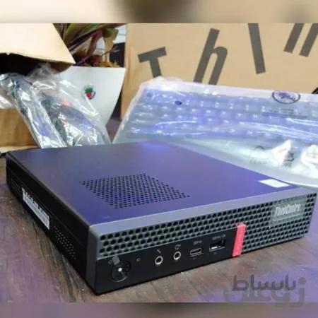 مینی پی سی lenovo مدل m920x