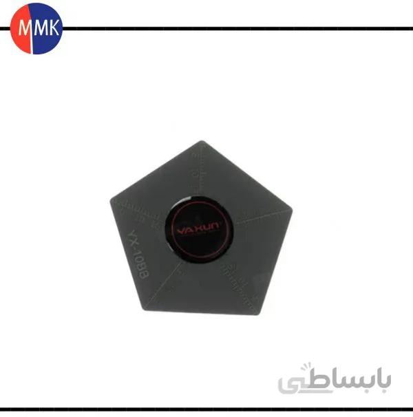 قاب بازکن استیل یاکسون Yaxun YX-10BB