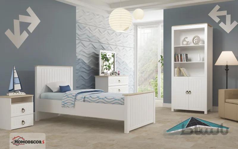 سرویس خواب نوجوان مدل F309