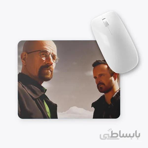 موس پد Breaking Bad کد ۰۲
