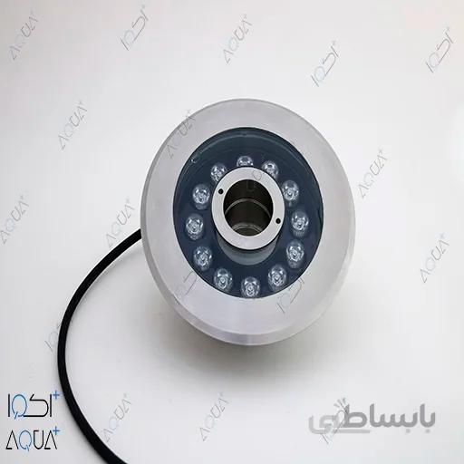 چراغ 12وات نازل خور