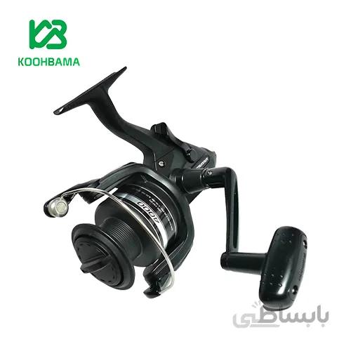 چرخ ماهیگیری شیمانو مدل Baitrunner ST 4000FB