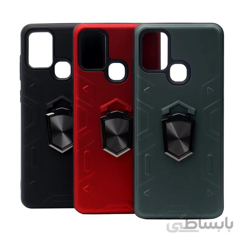 قاب هولدر دار سامسونگ A21s