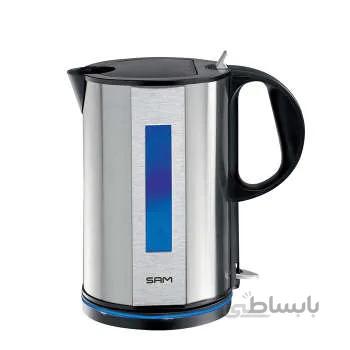 کتری برقی سام مدل EK-116ST ا SAM EK-116ST Electric Kettel