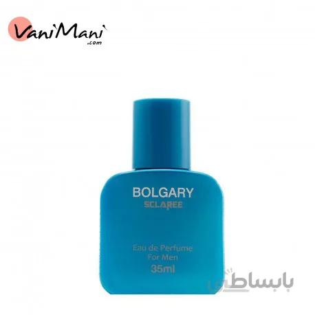 ادکلن جیبی بولگاری Bolgari اسکلاره