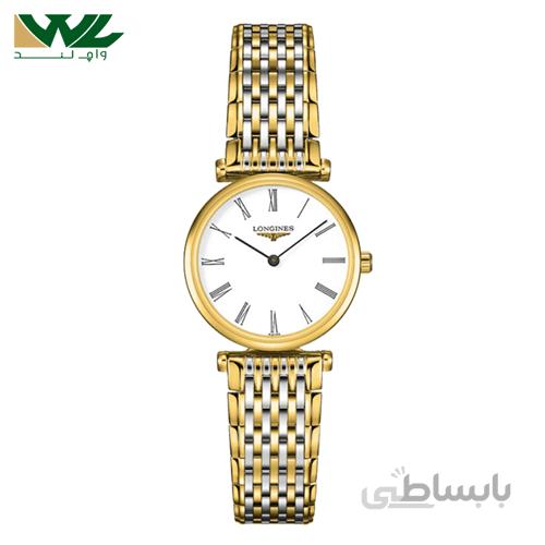 ساعت لونژین L4.209.2.11.7