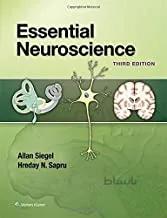 کتاب اسنشال نوروساینس Essential Neuroscience