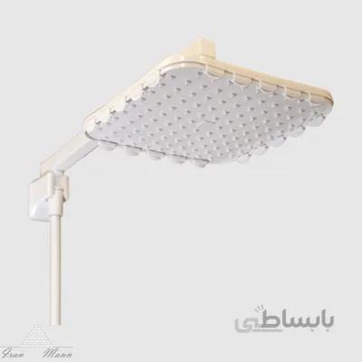 علم دوش 20 میراب