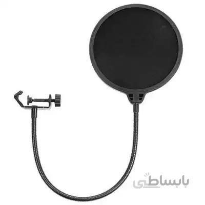 پاپ فیلتر میکروفون مدل PS3