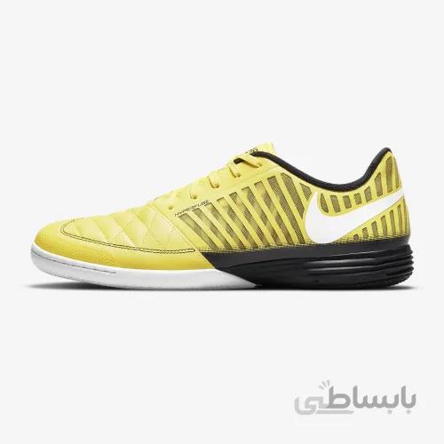 کفش فوتسال نایک لونارگتوNike Lunar Gato II IC580456_710
