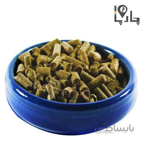 پلت یونجه خرگوش خوکچه بهپرور مناسب جوندگان 5 کیلویی
