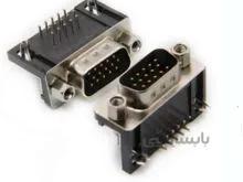 DB-15VGA-Connector