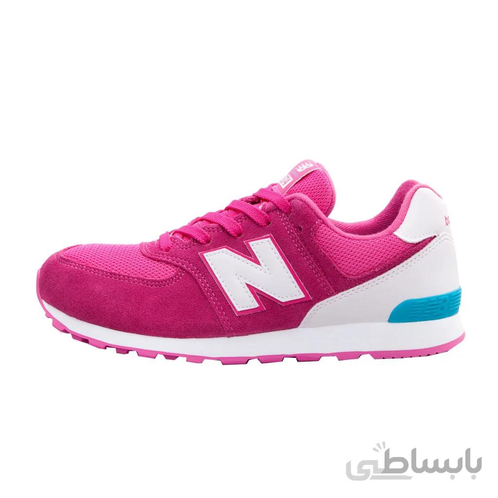 کفش مخصوص دویدن زنانه نیوبالانس مدل New Balance 574