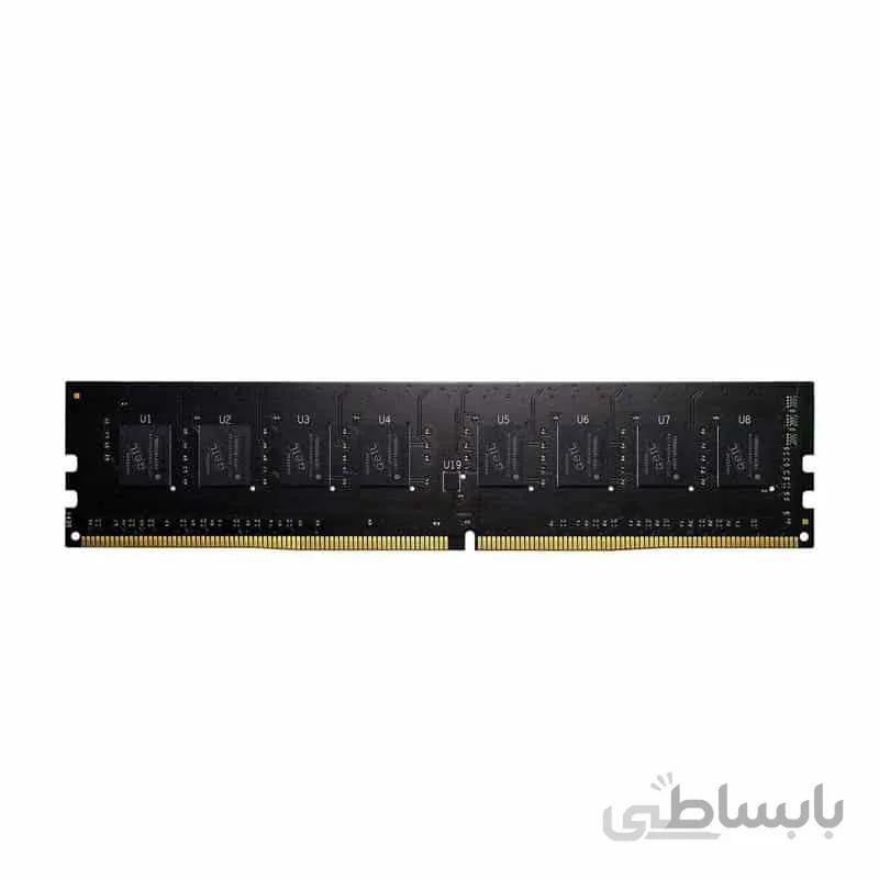 رم GEIL - DDR4 - 16GB - 2400 Mhz - Pristine