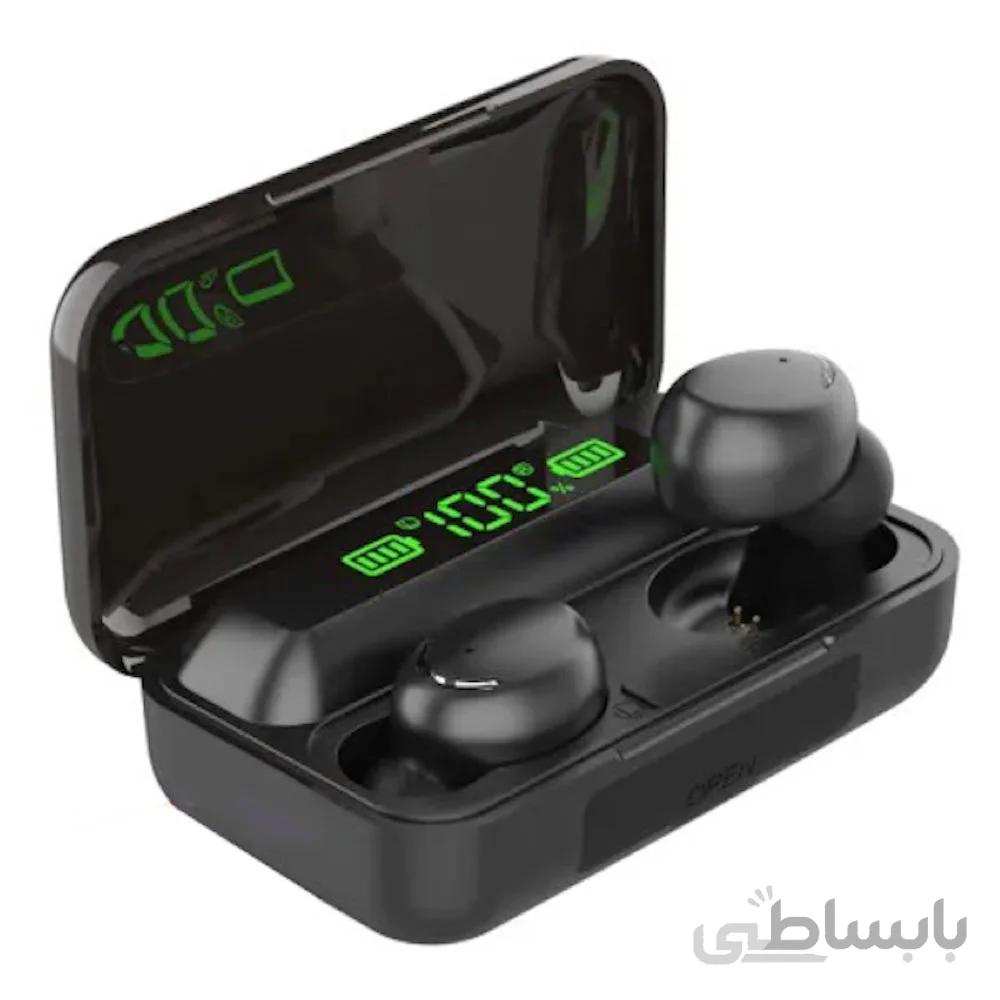 هندزفری بلوتوثی مدل F9-5.1V