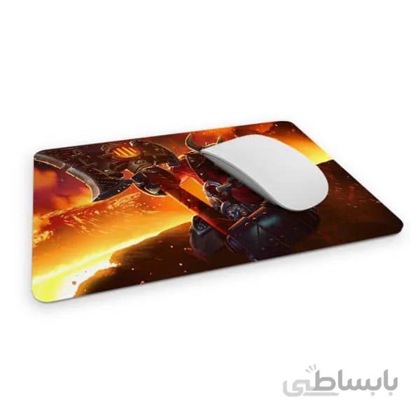 موس پد Dota 2 کد ۵۴۸