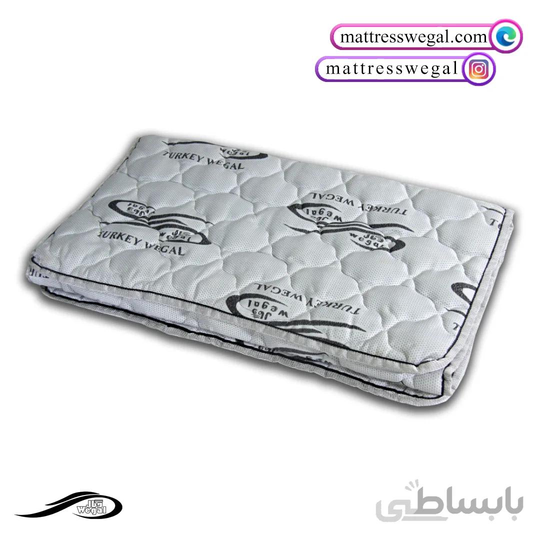 تشک مهمان وگال