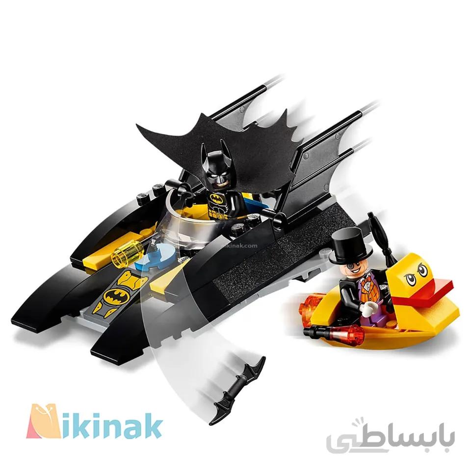لگو بتمن مدل 11565