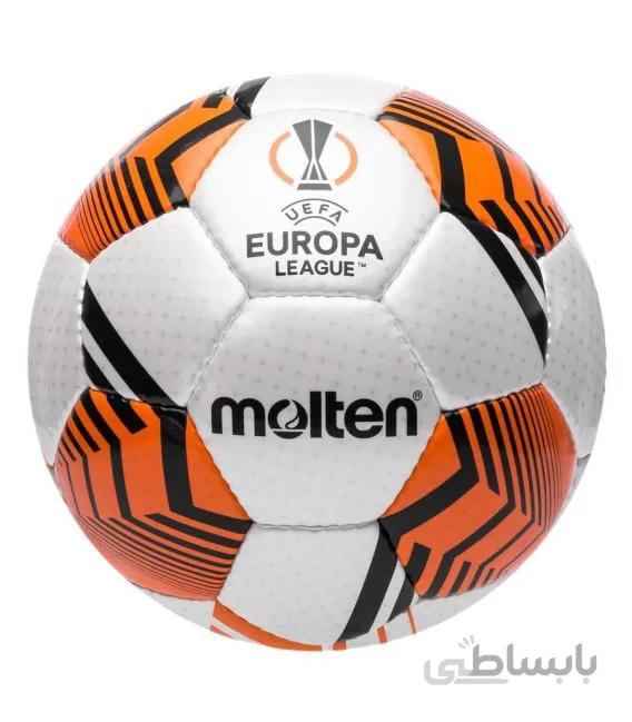 توپ فوتسال مولتن Molten Futsal Europa League 2021/22 F5U5000-12