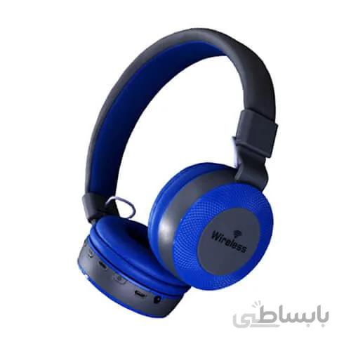 Bluetooth Headset MS-551 ا هدست بلوتوثی MS-551