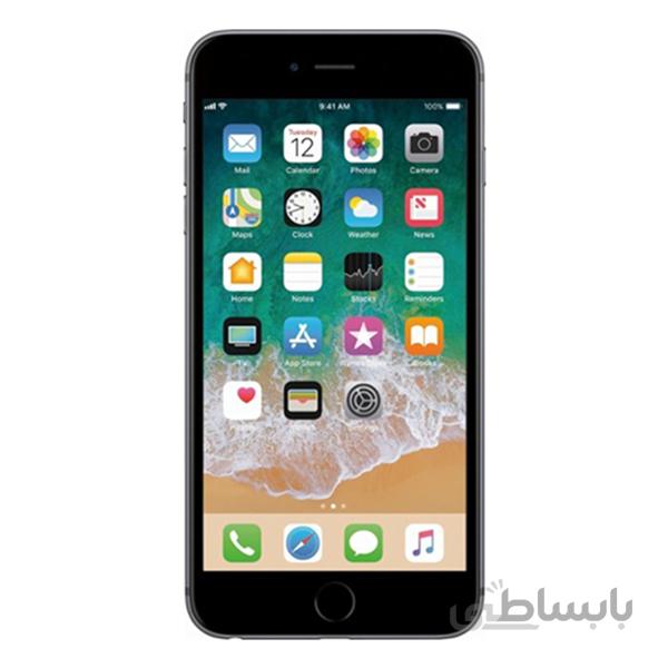 گوشی اپل iPhone 6s Plus | حافظه 64 گیگابایت ا Apple iPhone 6s Plus 64 GB