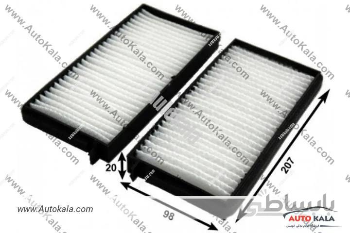 فیلتر کابین سانگ یانگ رودئوس