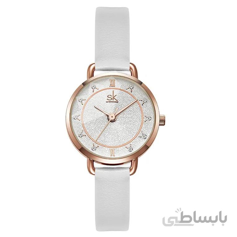 k9001 sk - white