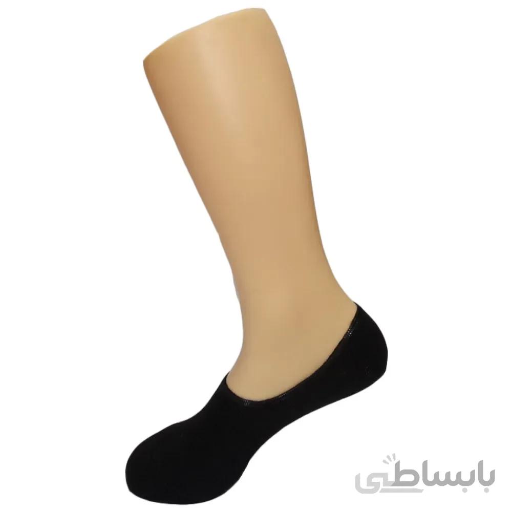 جوراب کالج مردانه STS