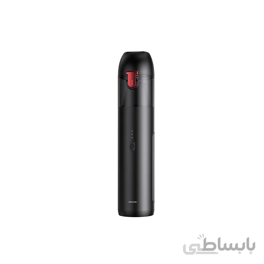 جاروشارژی دستی USAMS ZB234