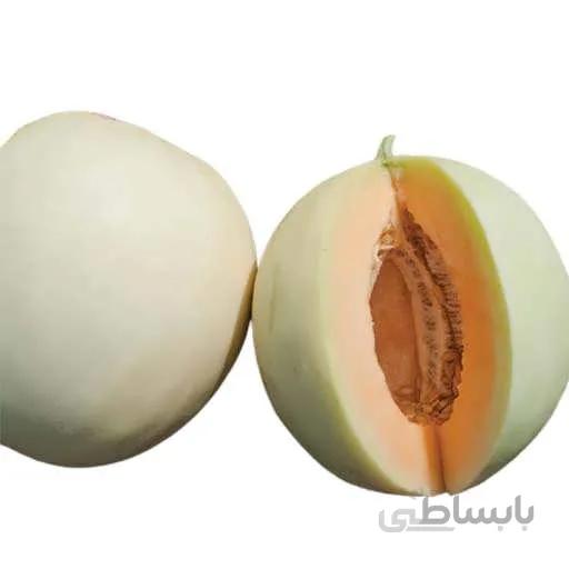 بذر خربزه هانی دیو گوشت زرد