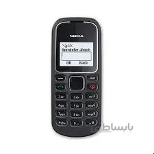 گوشی ساده Kgtel مدل KG1280 دو سیم کارت